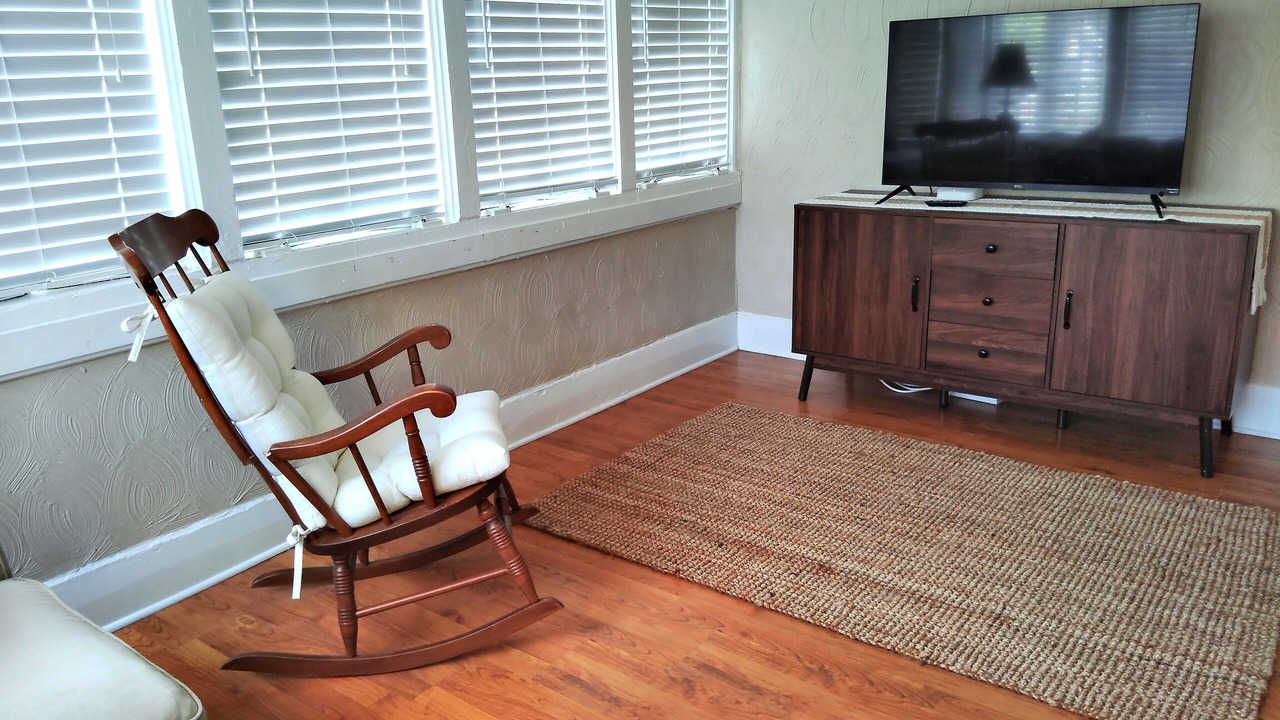 Photo of Livingroom in Tampa