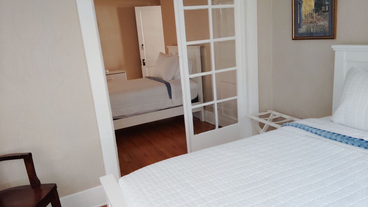 Photo of Bedroom in Tampa