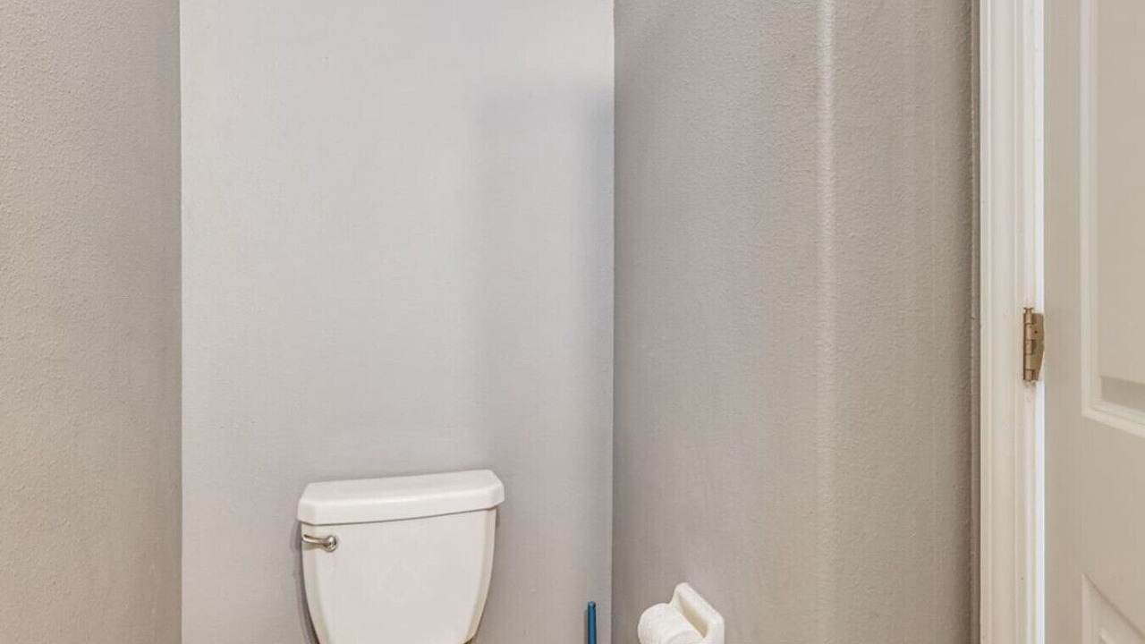 Photo of Bathroom in Sun City Center