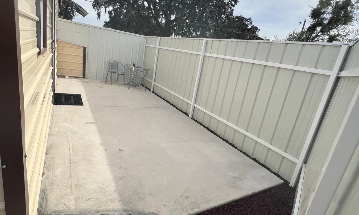 Photo of Patio Balcony in Lakeland