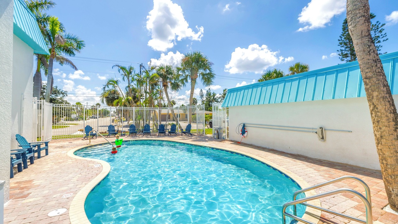 Photo of Outdoor in Siesta Key Village