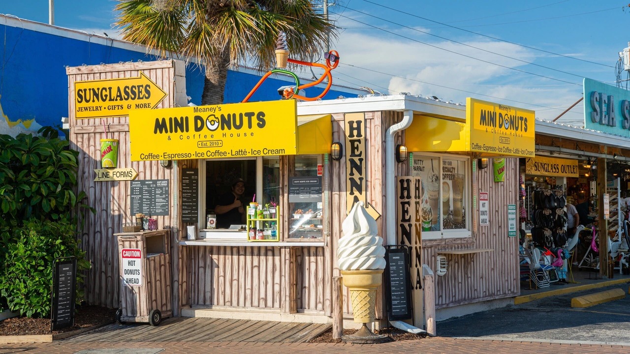 Photo of Others in Siesta Key Village
