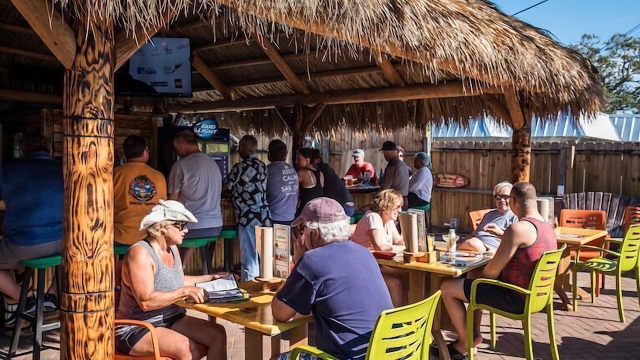 Photo of Outdoor in Siesta Key Village