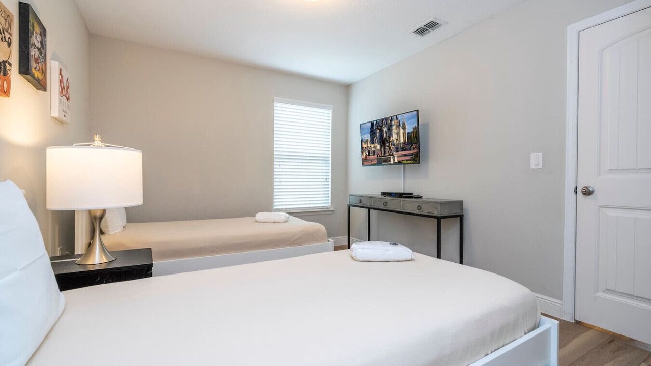 Photo of Bedroom in Loughman