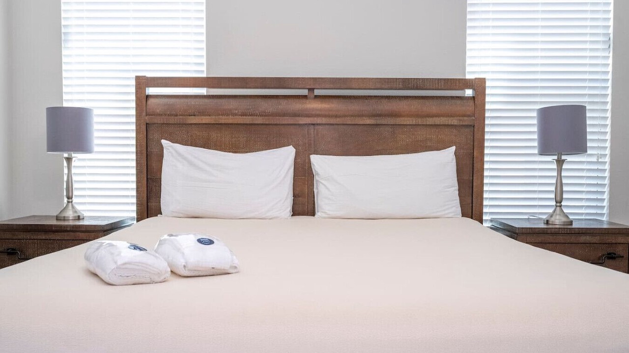 Photo of Bedroom in Loughman