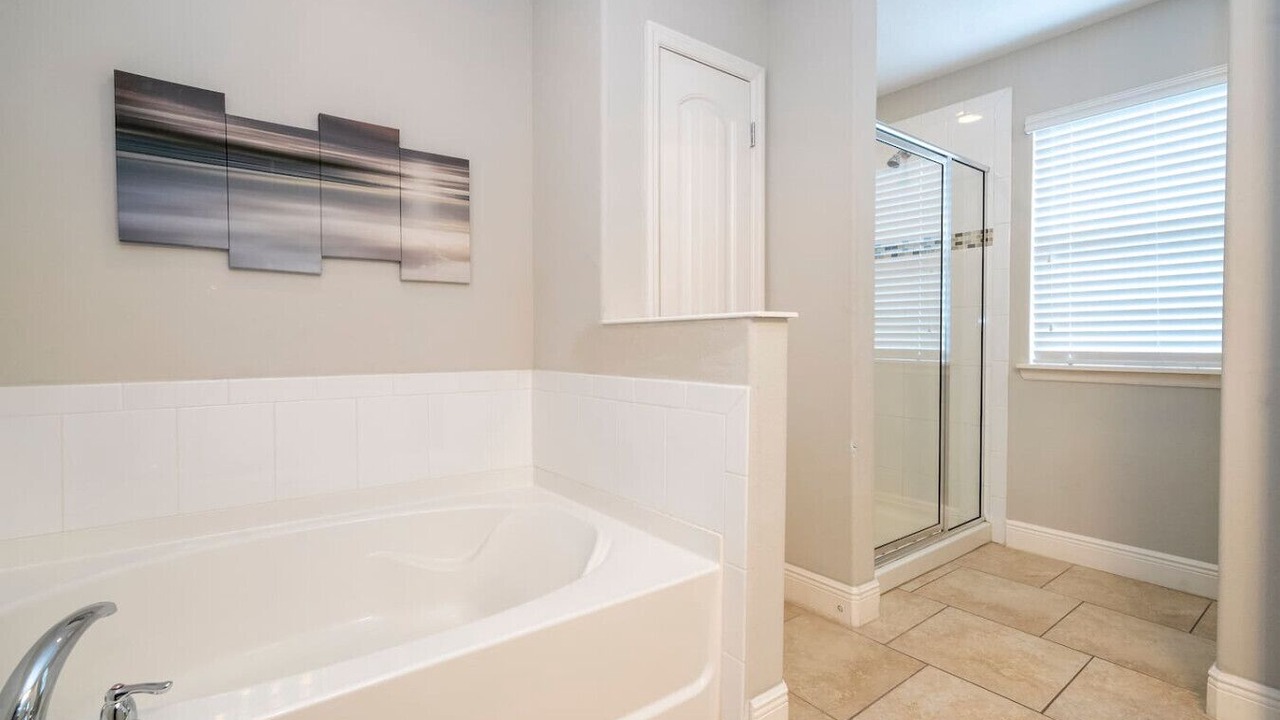 Photo of Bathroom in Loughman