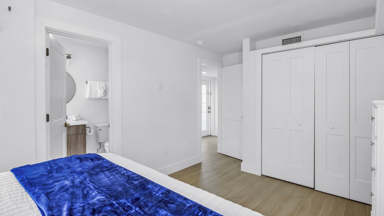 Photo of Bedroom in Siesta Key Village