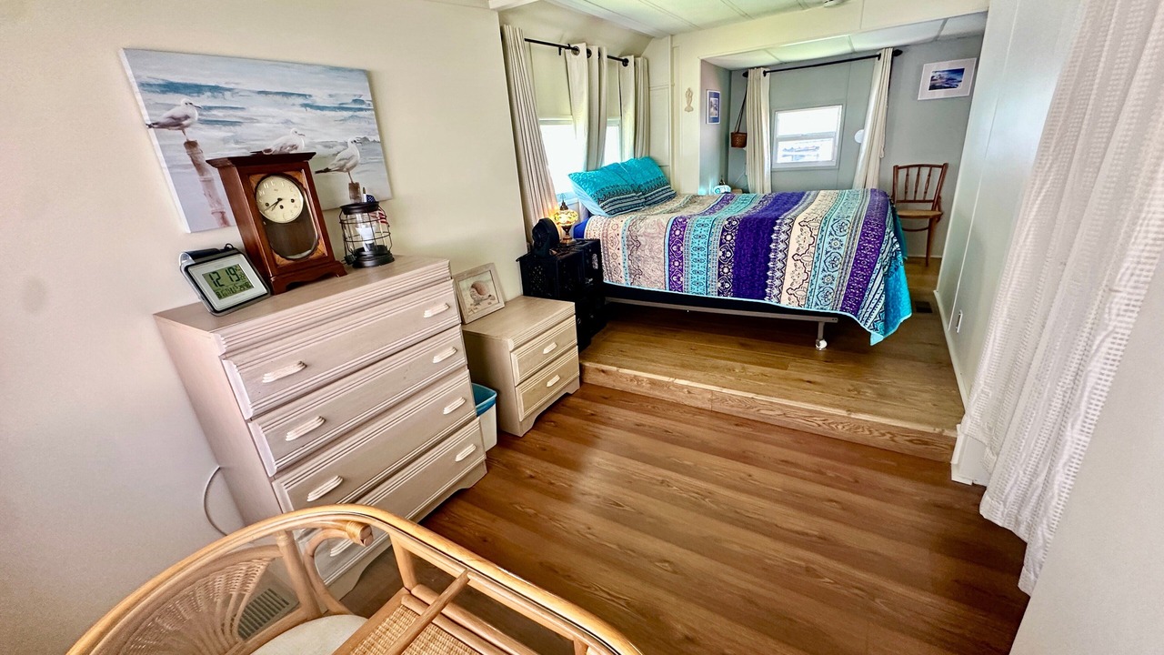 Photo of Bedroom in Nettles Island