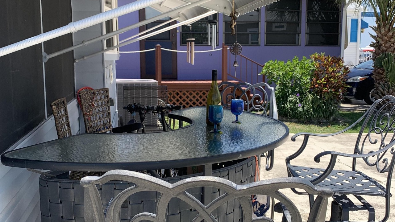 Photo of Outdoor in Nettles Island