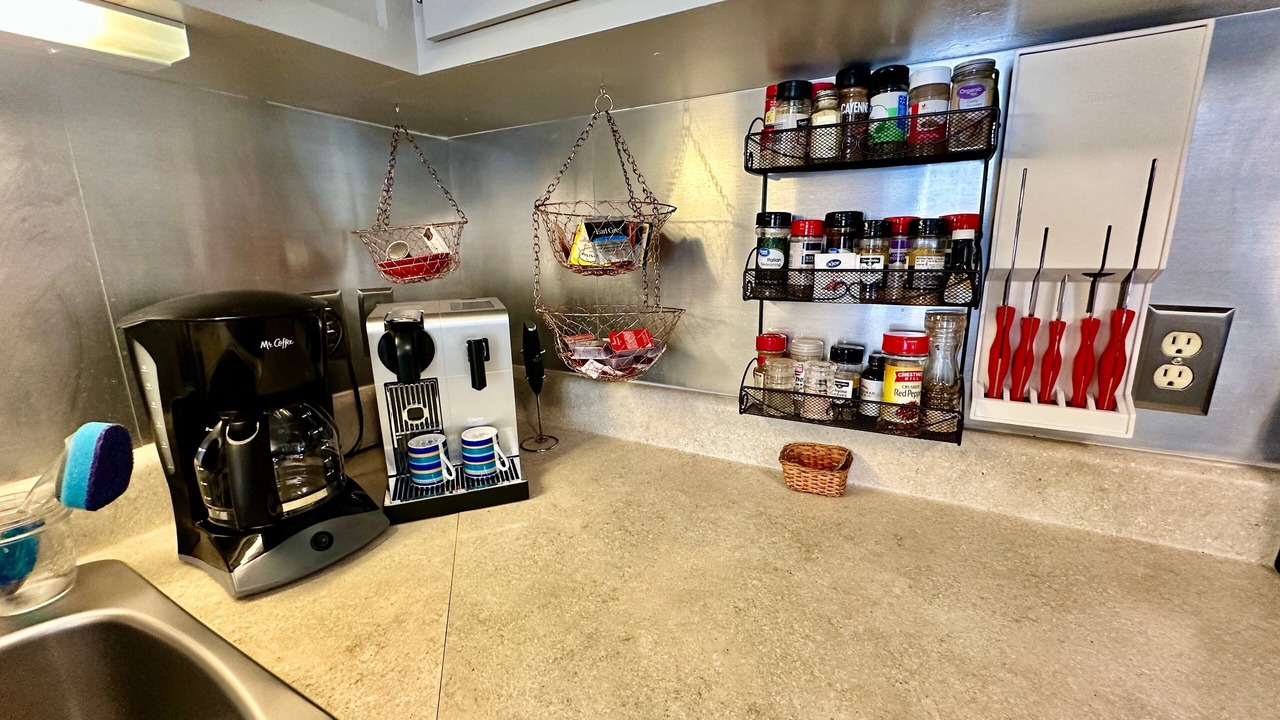 Photo of Kitchen in Nettles Island