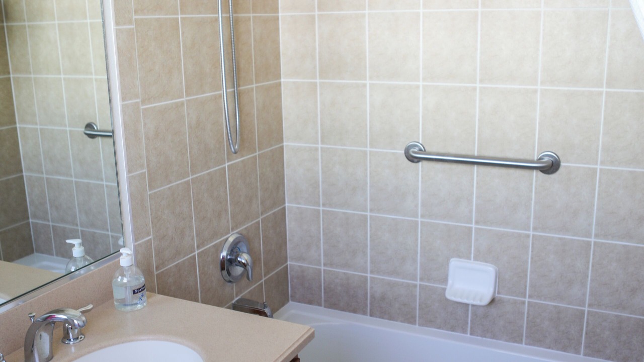 Photo of Bathroom in Ruskin