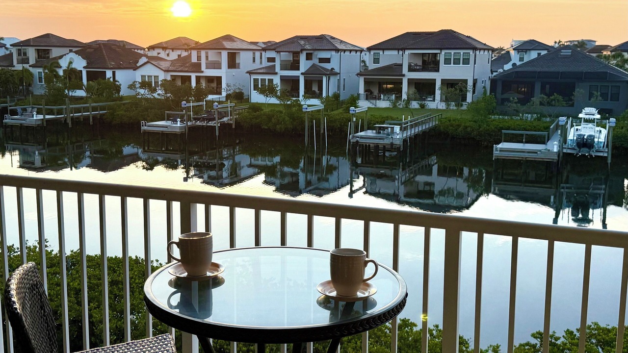 Photo of Patio Balcony in Ruskin