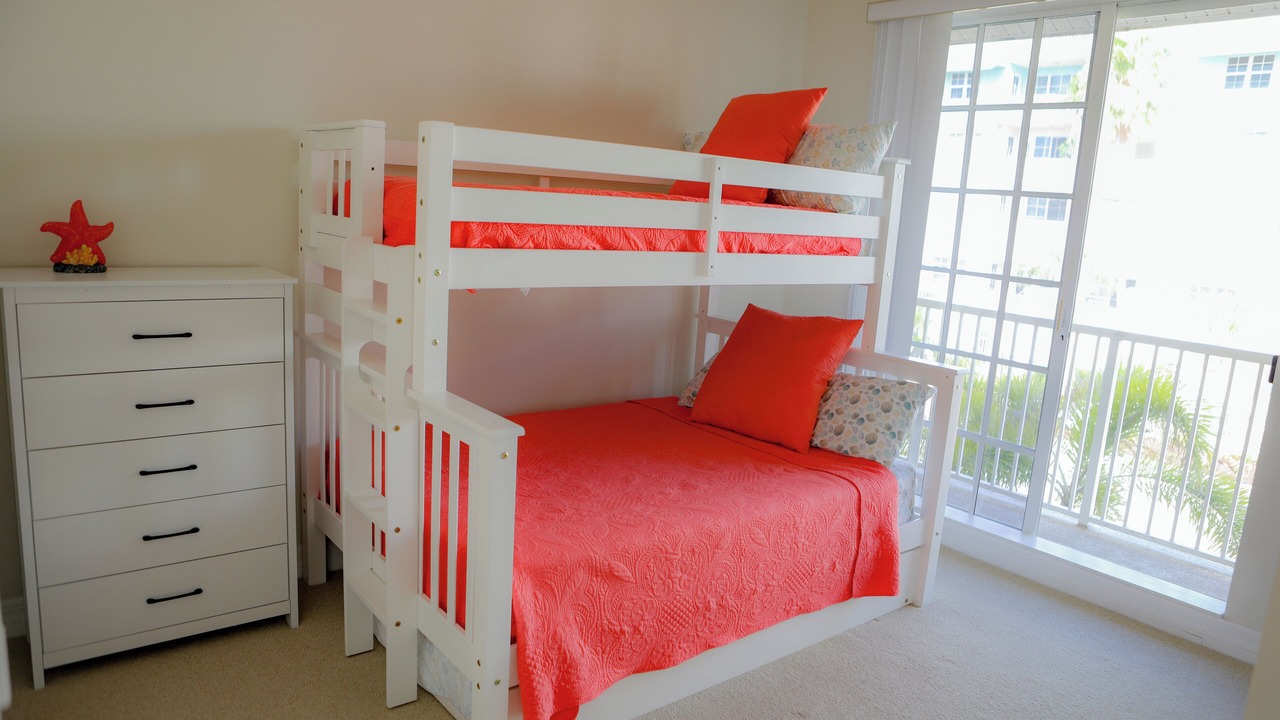 Photo of Bedroom in Ruskin