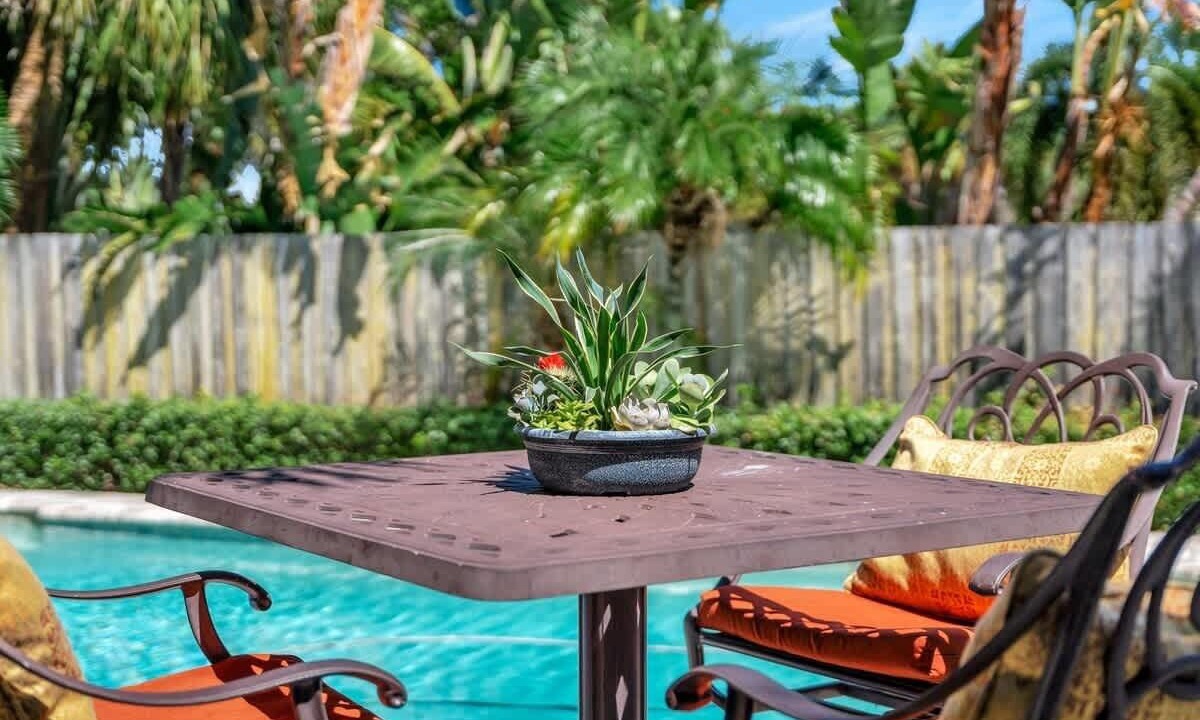 Photo of Outdoor in Don Cesar
