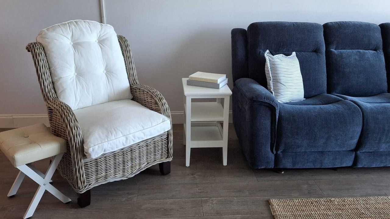 Photo of Livingroom in Beach Club Colony