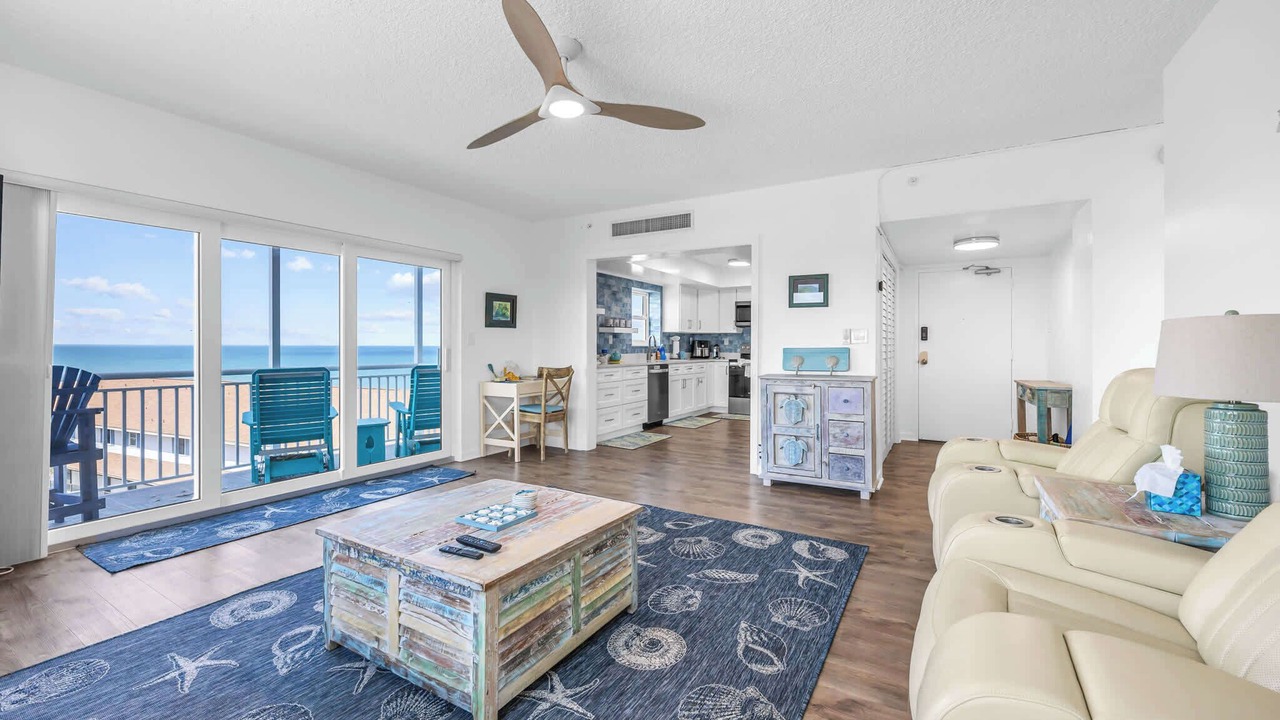 Photo of Bedroom in South Patrick Shores