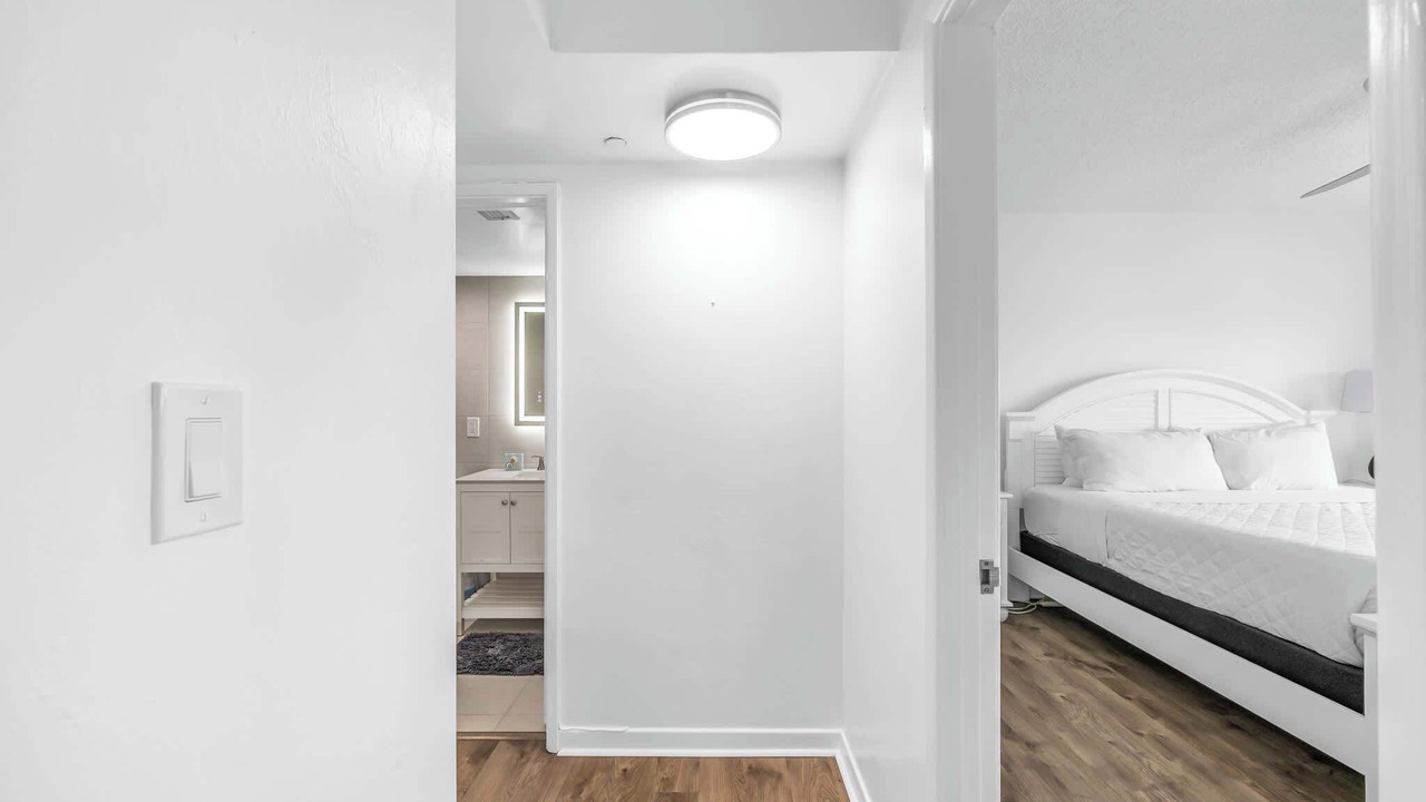 Photo of Bathroom in South Patrick Shores