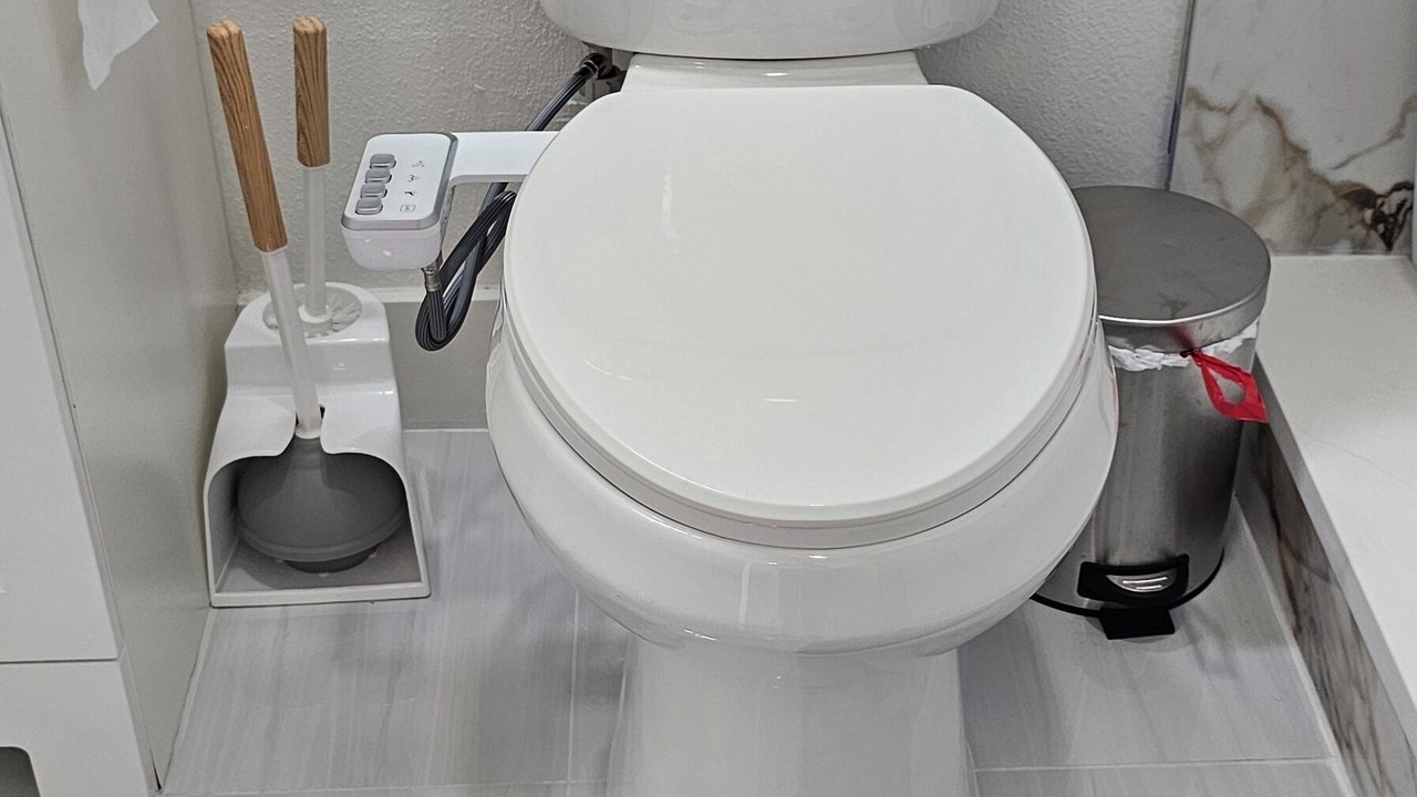 Photo of Bathroom in Riverview