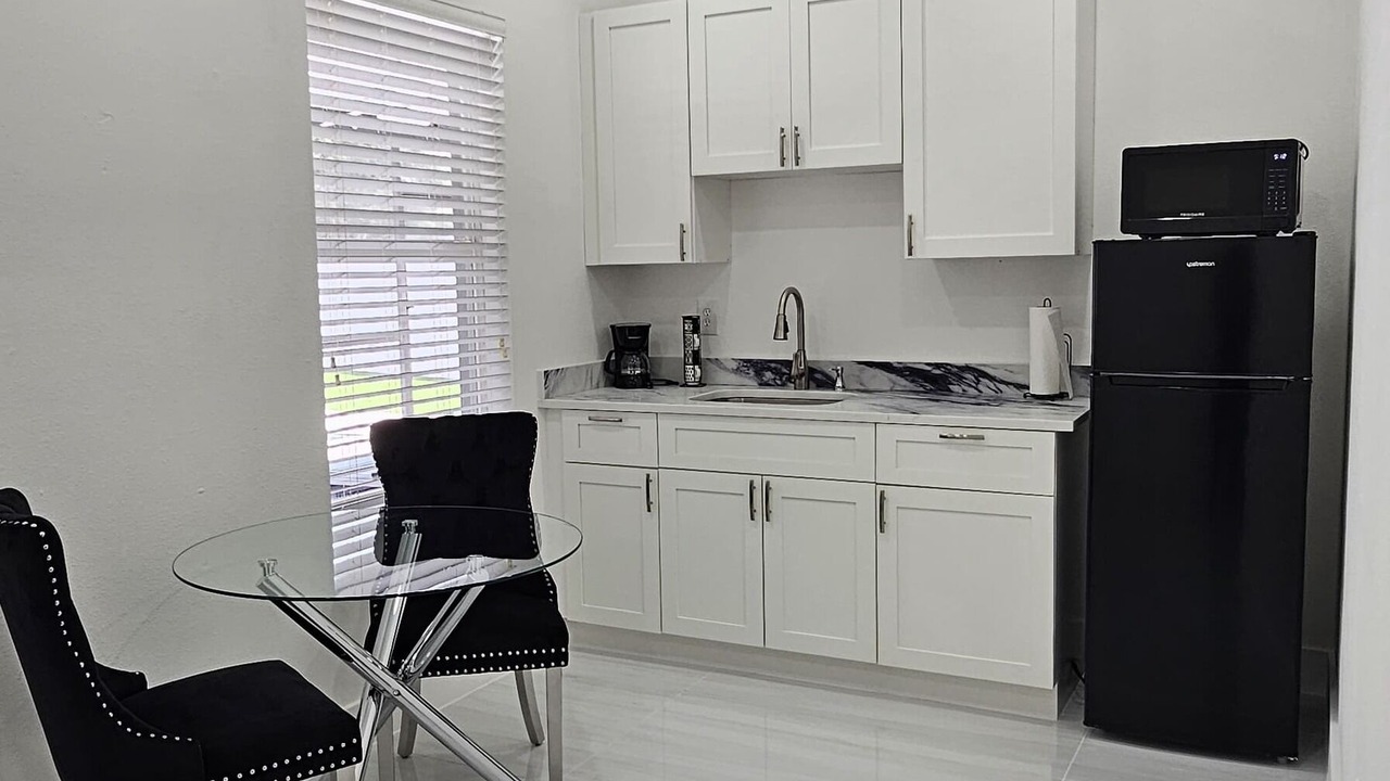 Photo of Kitchen in Riverview