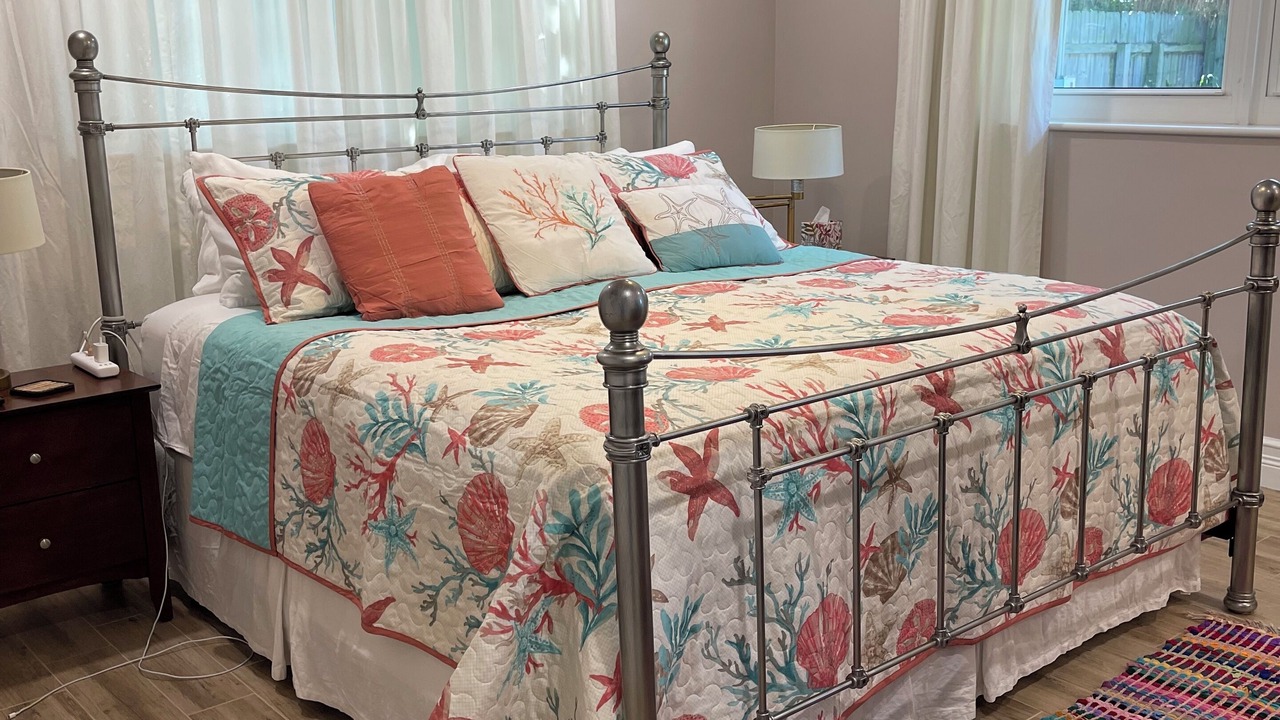 Photo of Bedroom in Singer Island