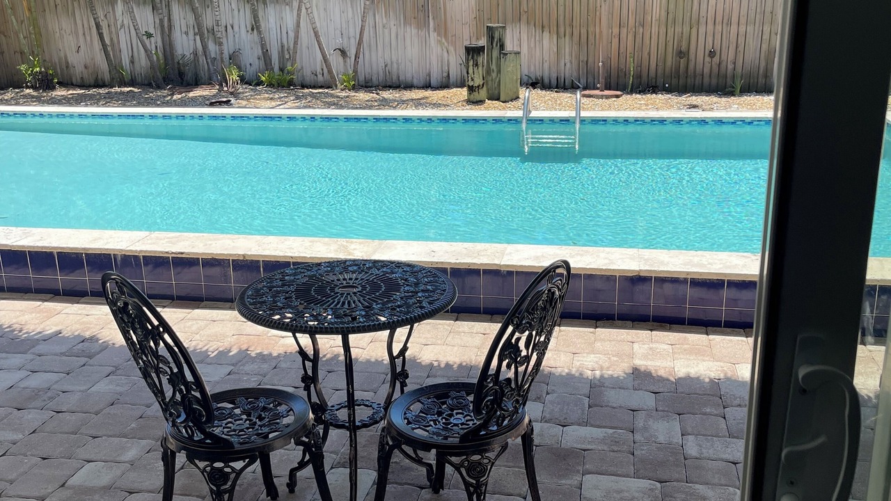 Photo of Outdoor in Singer Island