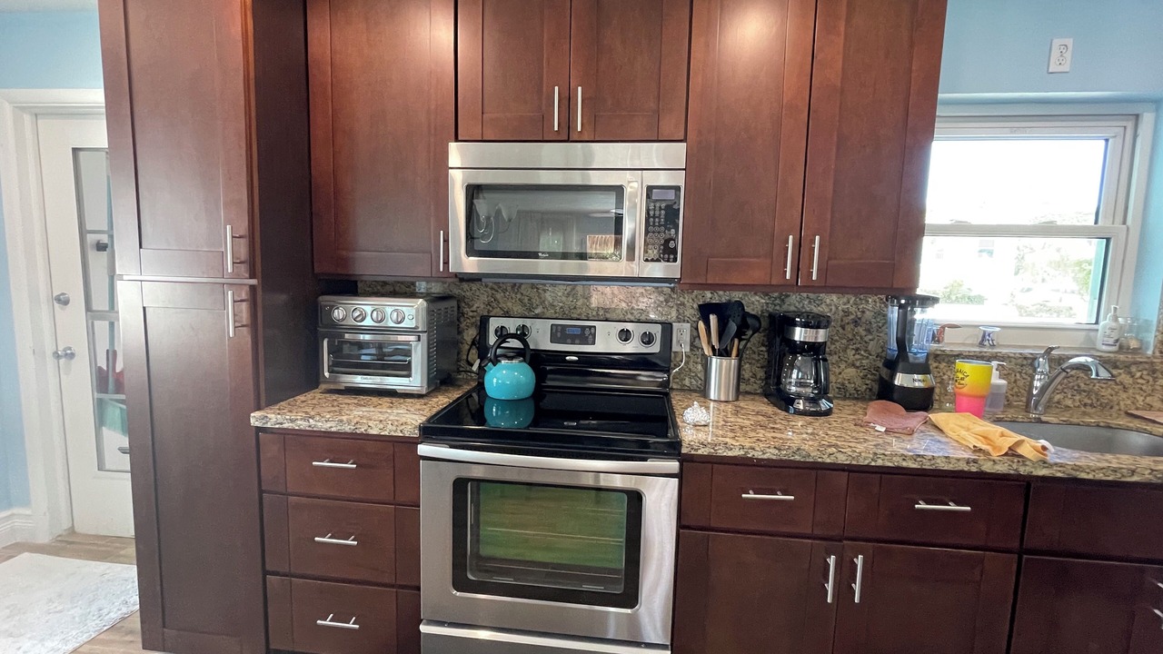 Photo of Kitchen in Singer Island