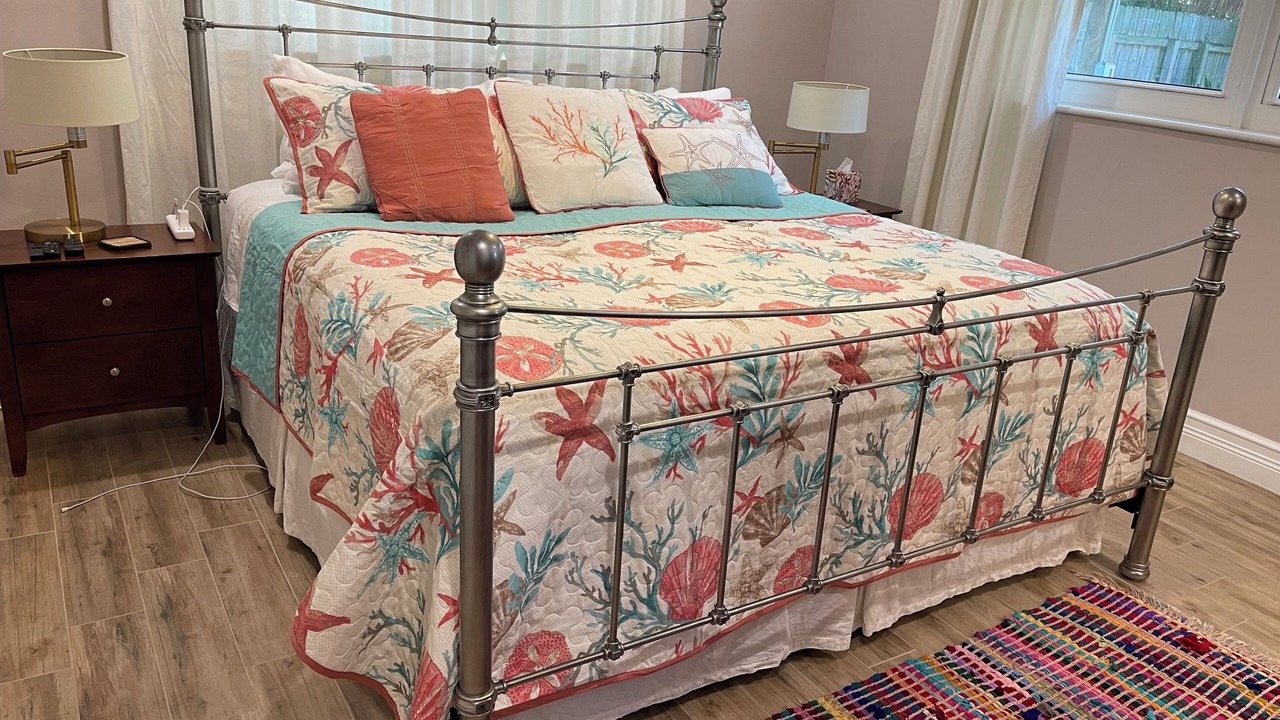 Photo of Bedroom in Singer Island