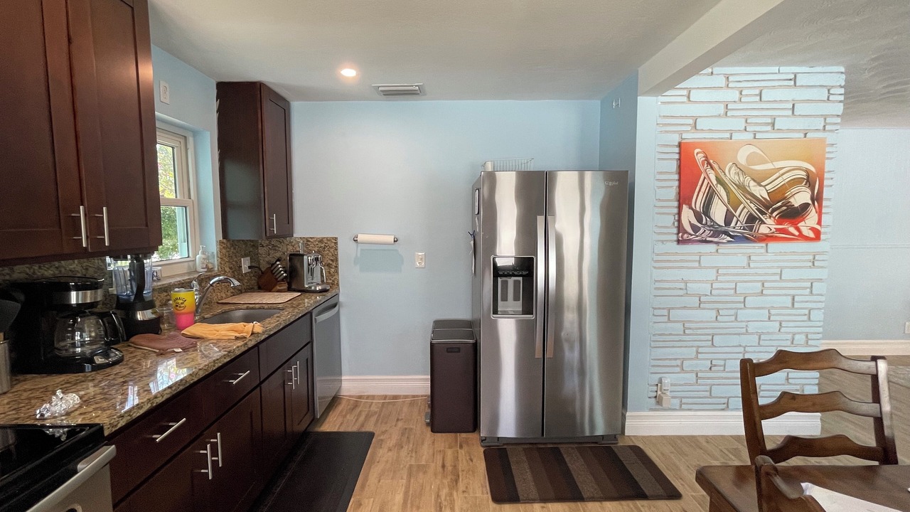 Photo of Kitchen in Singer Island