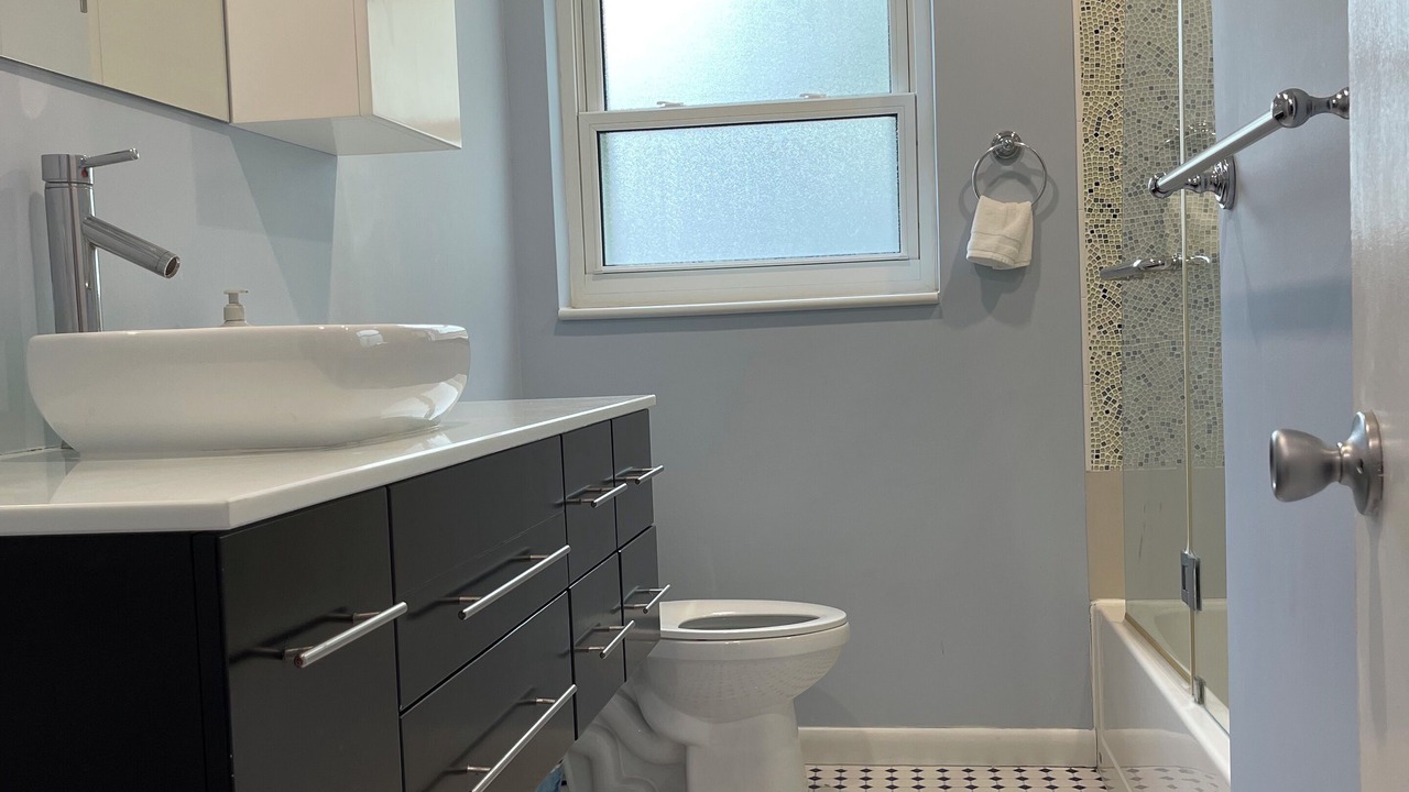 Photo of Bathroom in Singer Island