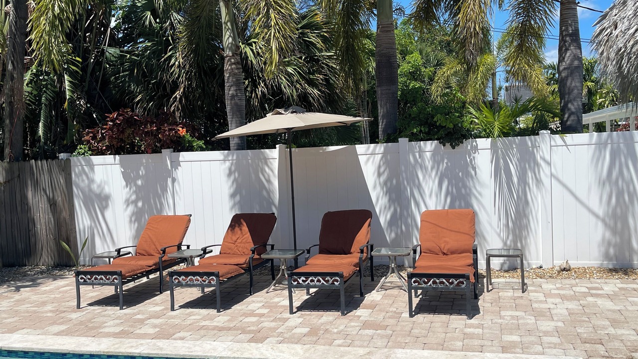 Photo of Outdoor in Singer Island