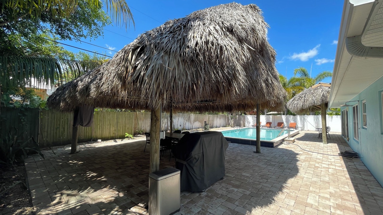 Photo of Patio Balcony in Singer Island