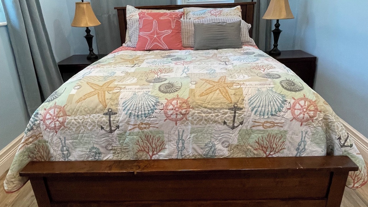 Photo of Bedroom in Singer Island