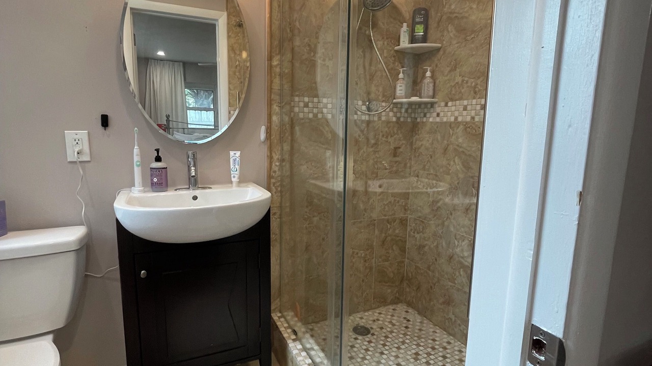 Photo of Bathroom in Singer Island
