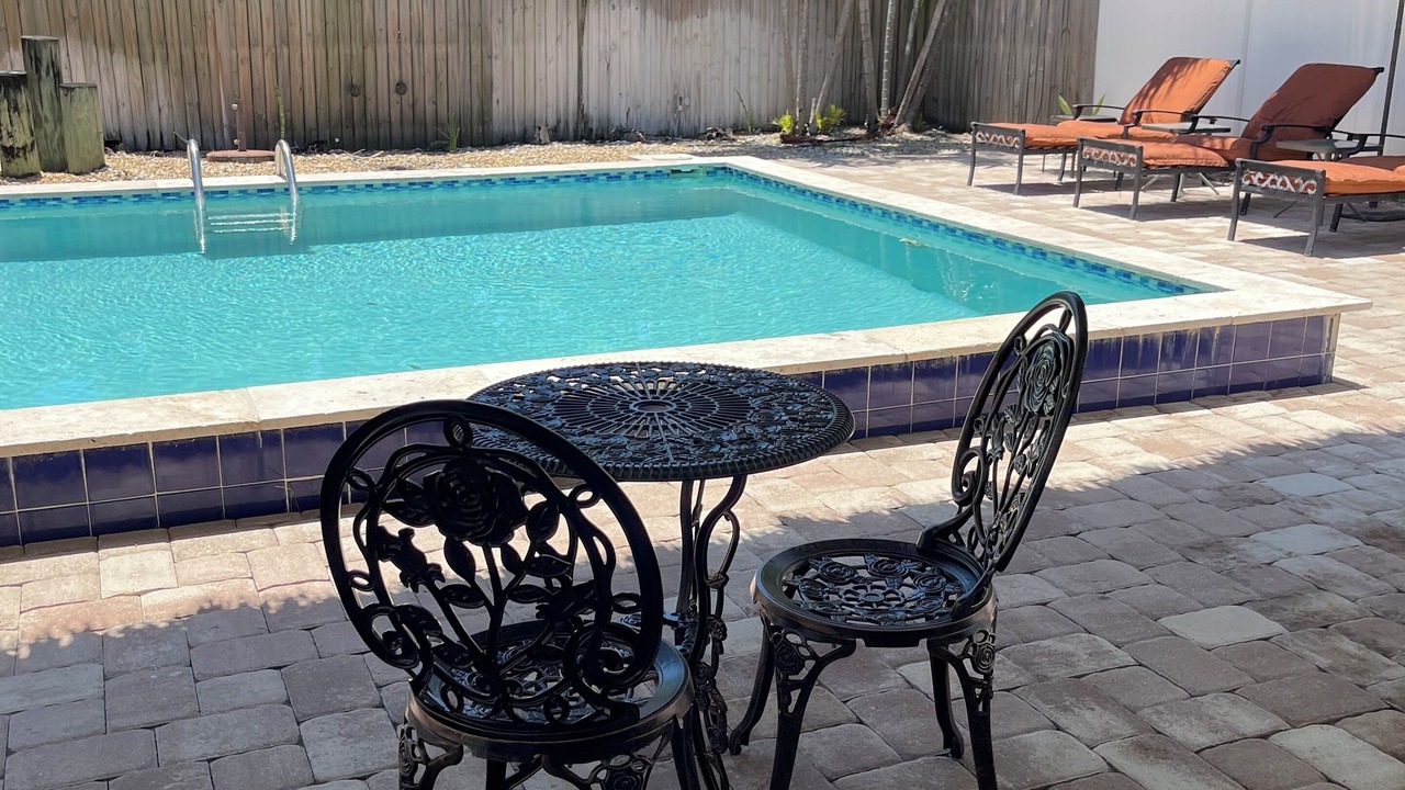 Photo of Outdoor in Singer Island