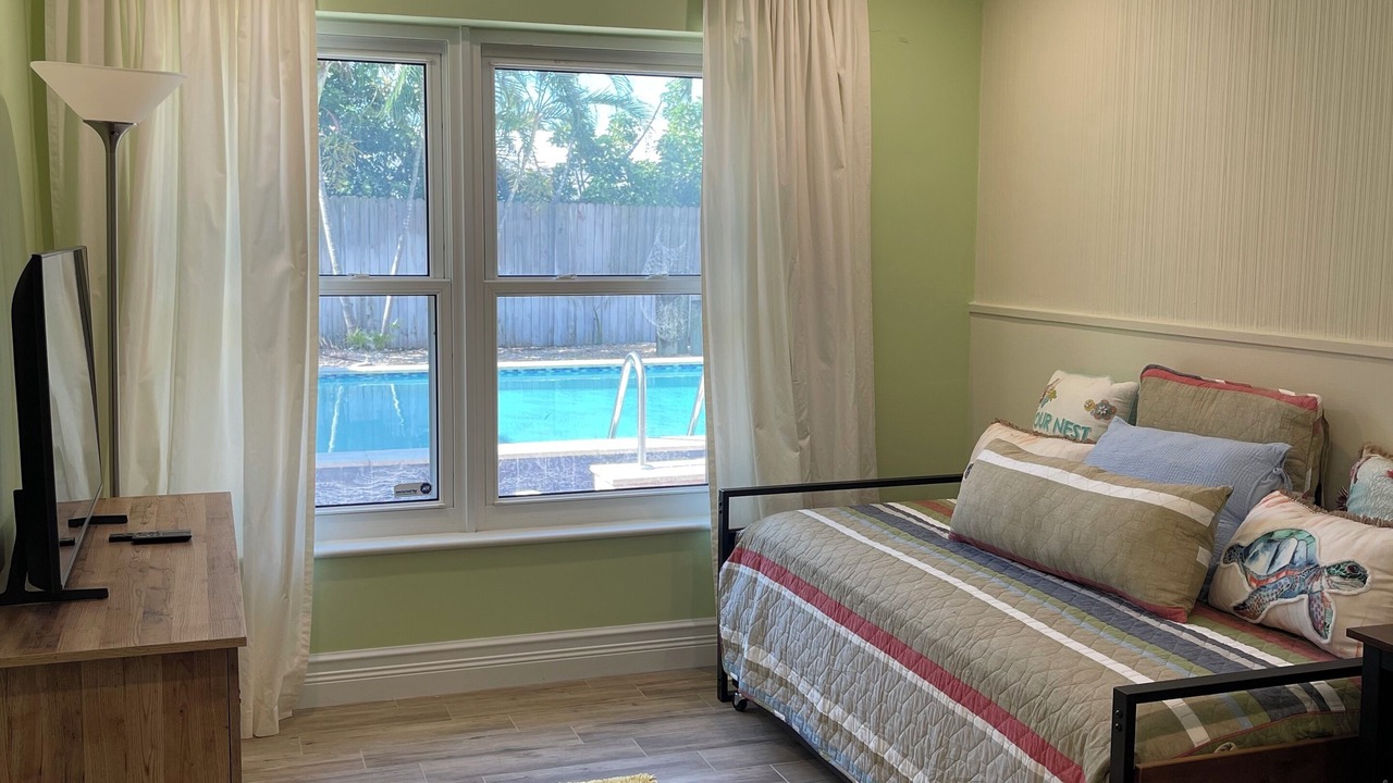 Photo of Bedroom in Singer Island