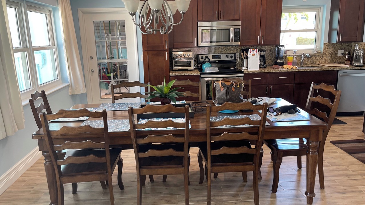 Photo of Kitchen in Singer Island
