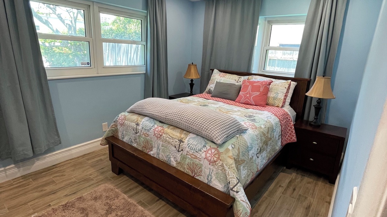 Photo of Bedroom in Singer Island