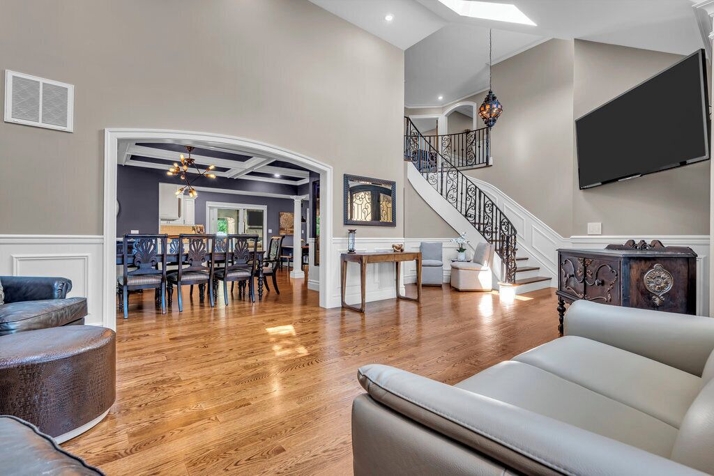 Photo of Livingroom in Toms River