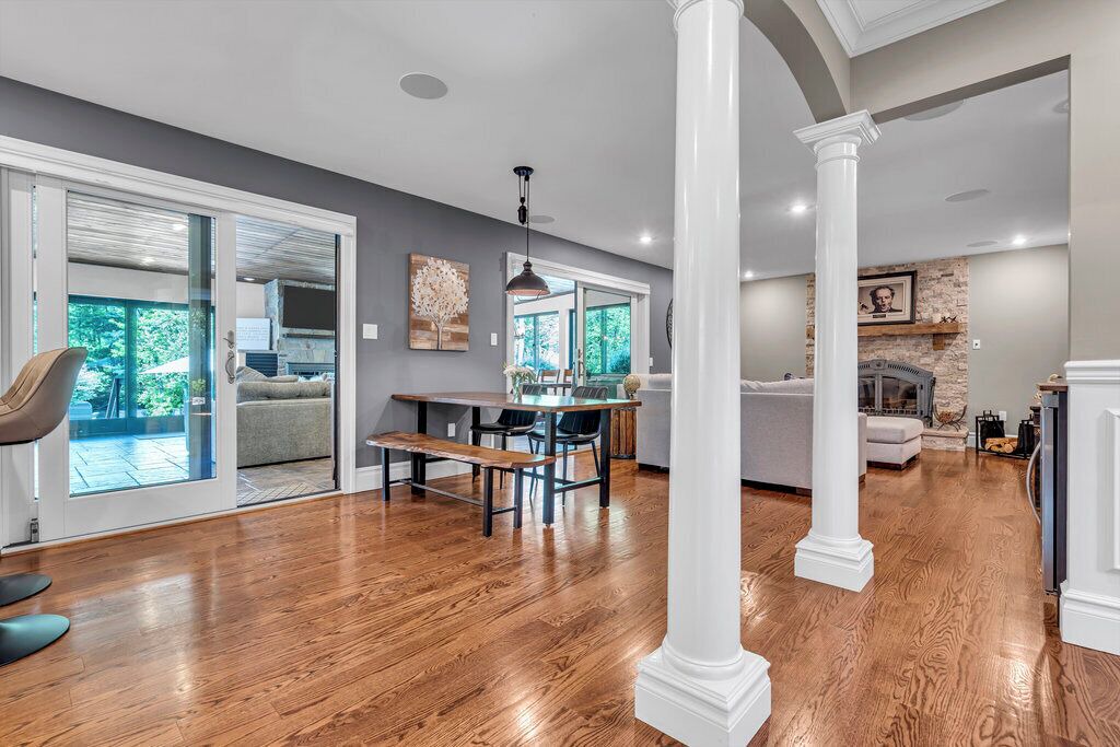 Photo of Livingroom in Toms River