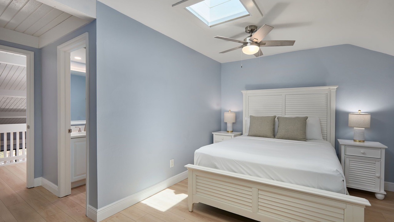 Photo of Bedroom in Captiva