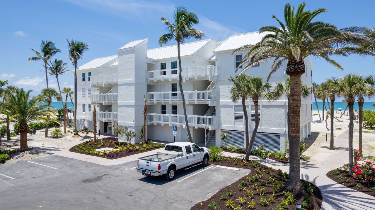 Photo of Outdoor in Captiva