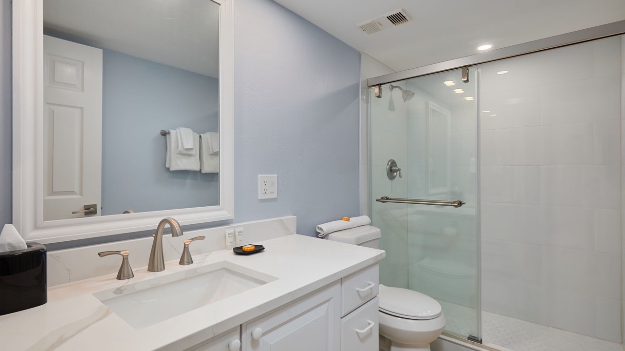 Photo of Bathroom in Captiva