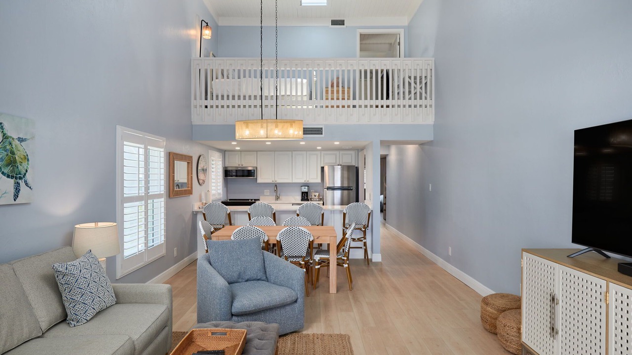 Photo of Livingroom in Captiva