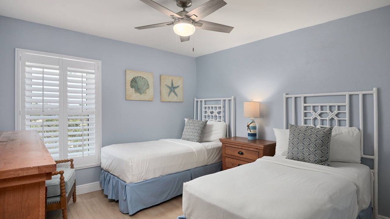 Photo of Bedroom in Captiva