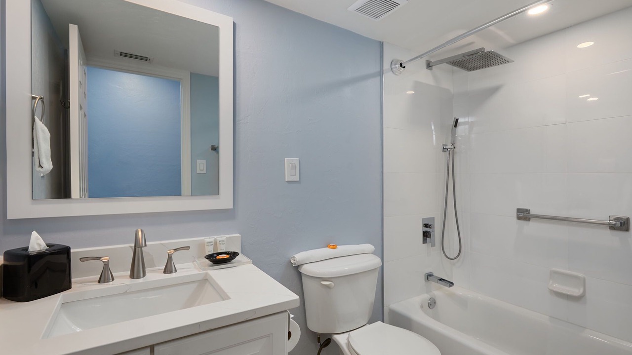 Photo of Bathroom in Captiva