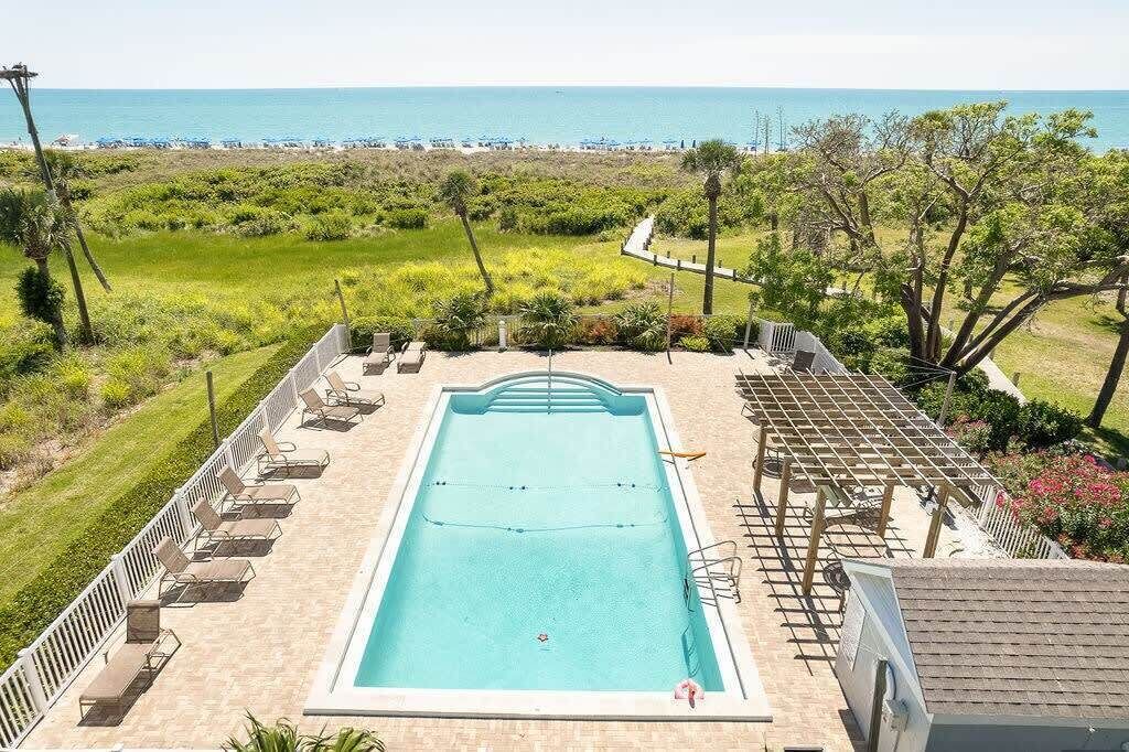 Photo of Outdoor in Captiva