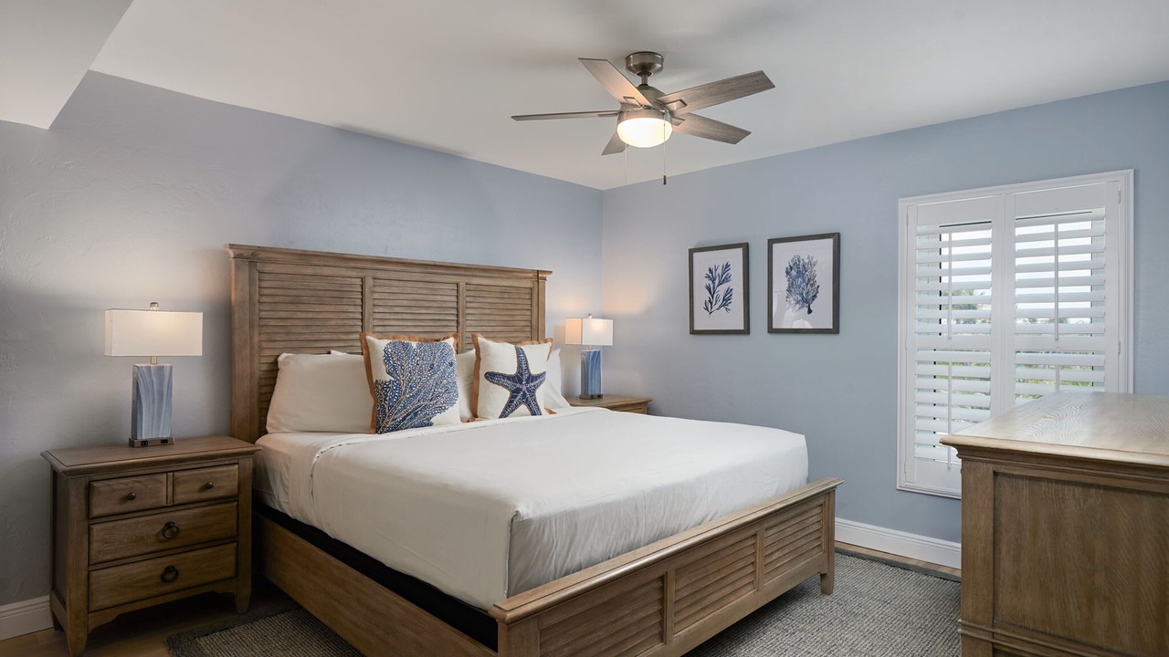 Photo of Bedroom in Captiva