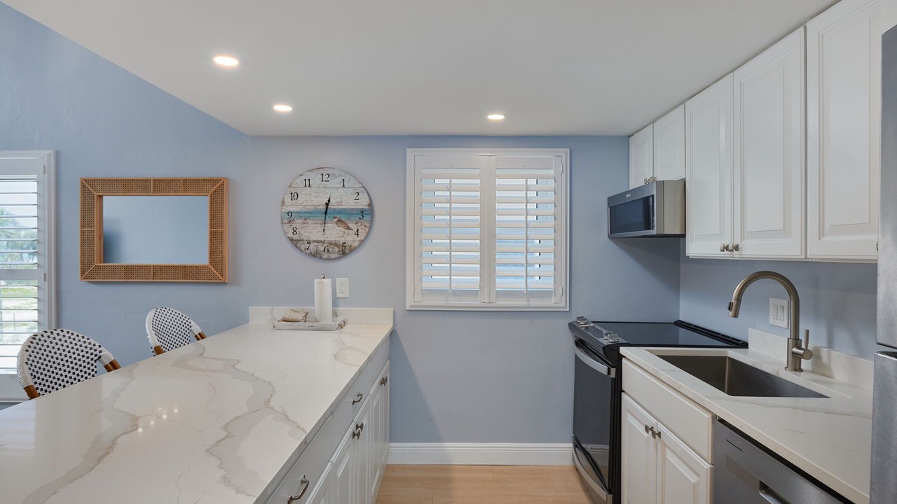 Photo of Kitchen in Captiva