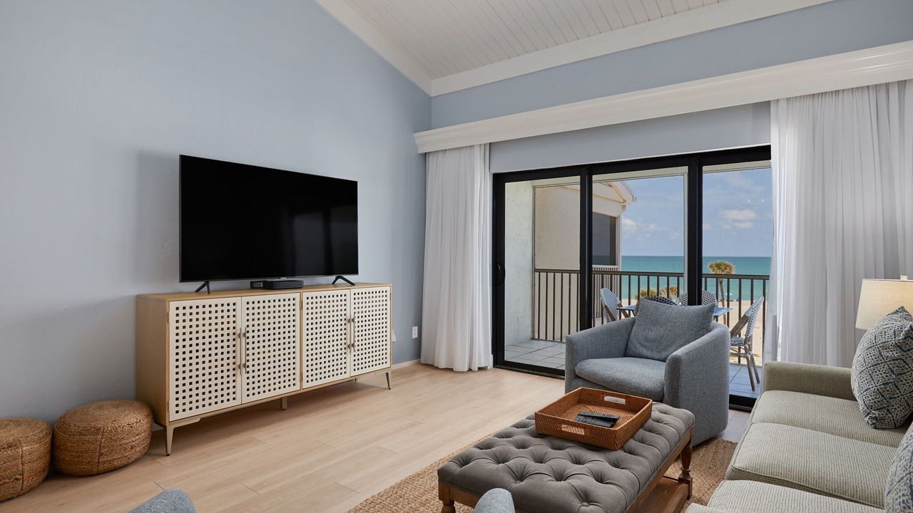 Photo of Livingroom in Captiva