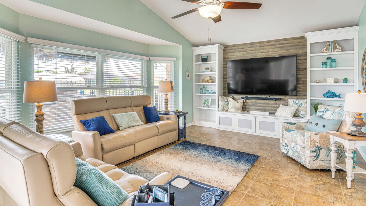 Photo of Bedroom in South Gulf Cove